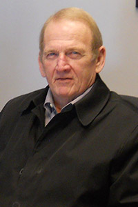 Randy Jones