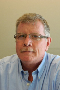 Scott Wallace