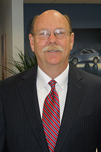 Tim Dyer