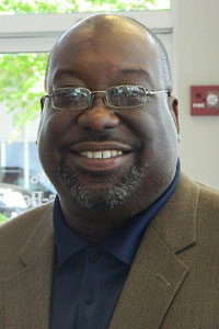William Wilford