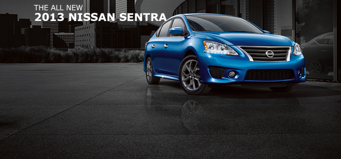 2013 Nissan Sentra