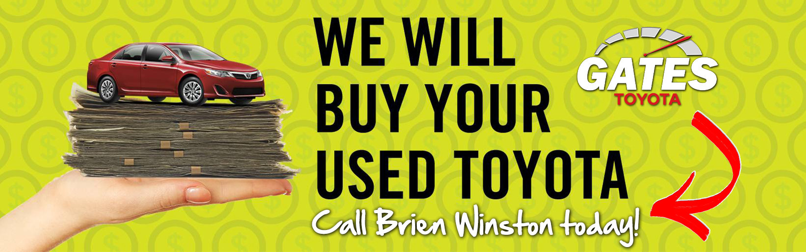 Gates Toyota New Toyota Cars, SUVs and Vans South Bend, IN