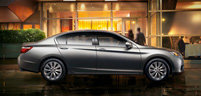 Pre-Owned Honda Inventory