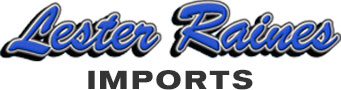 Home | Lester Raines Imports