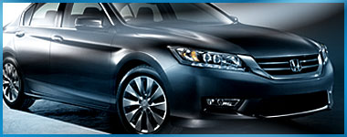 Search New Honda Inventory