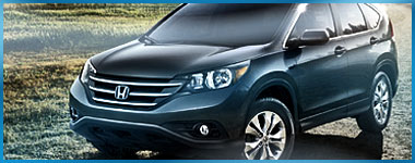 View Vehicle Specials