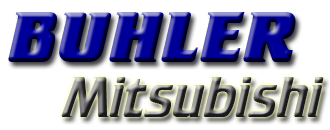 Buhler Mitsubishi - Lancer, Lancer Evolution, Lancer SportBack, Outlander, Outlander Sport