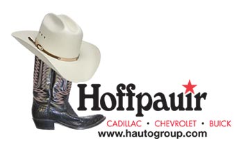 Hoffpauir Chevrolet Cadillac Buick