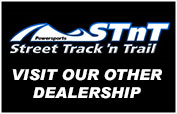 Street Track 'n Trail