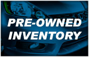 Pre-Owned Inventory