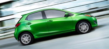 Mazda2