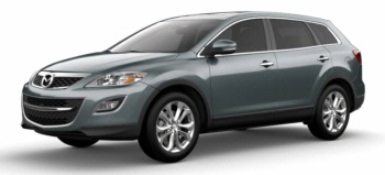 2012 Mazda CX-9