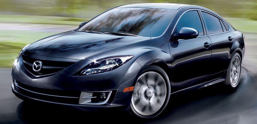 2013 Mazda6