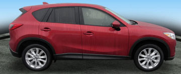 2013 Mazda CX-9