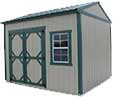 Garden Shed