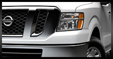 Nissan Commercial Vehicles