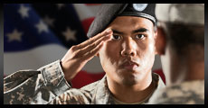 Military Discounts