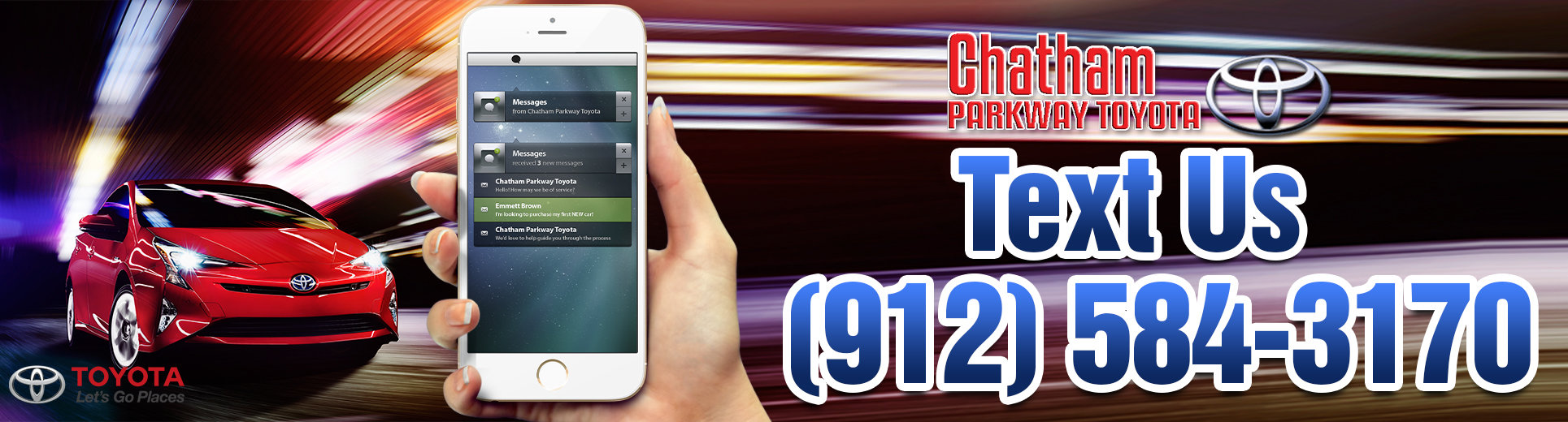 Chatham Parkway Toyota >> Savannah GA New and used Toyota Dealer | Serving Brunswick ... Chatham Parkway Toyota >> Savannah GA New and used Toyota Dealer | Serving Brunswick ...