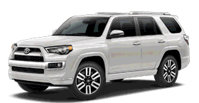 Toyota 4Runner