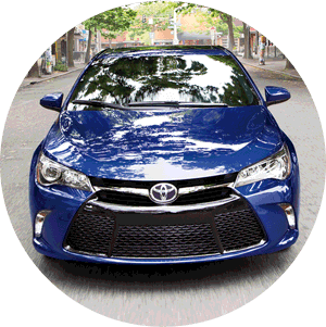 Chatham Parkway Toyota Vision