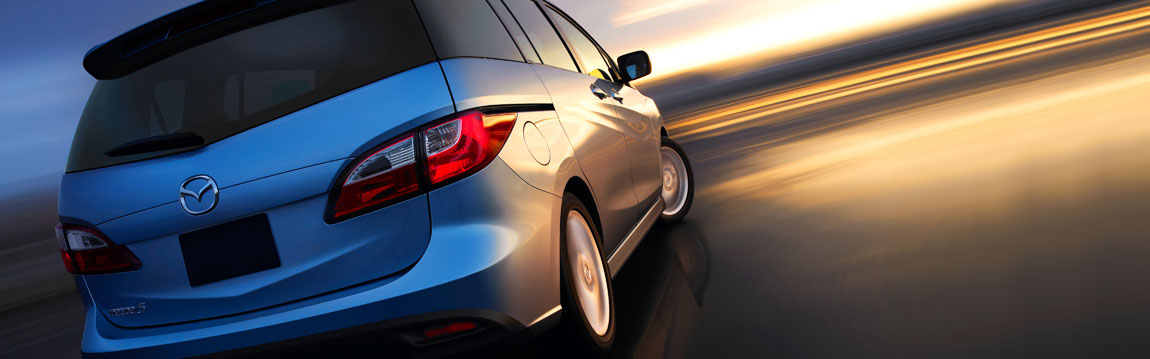 Mazda 5