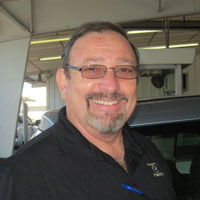 Service Advisors