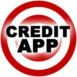 Credit Application