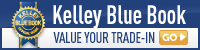 Kelly Blue Book