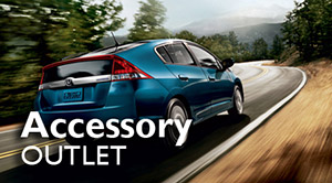 Accessory Outlet