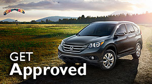 Get Approved