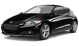 CR-Z