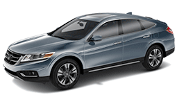 Crosstour