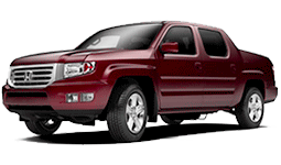 Ridgeline