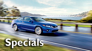 View Specials