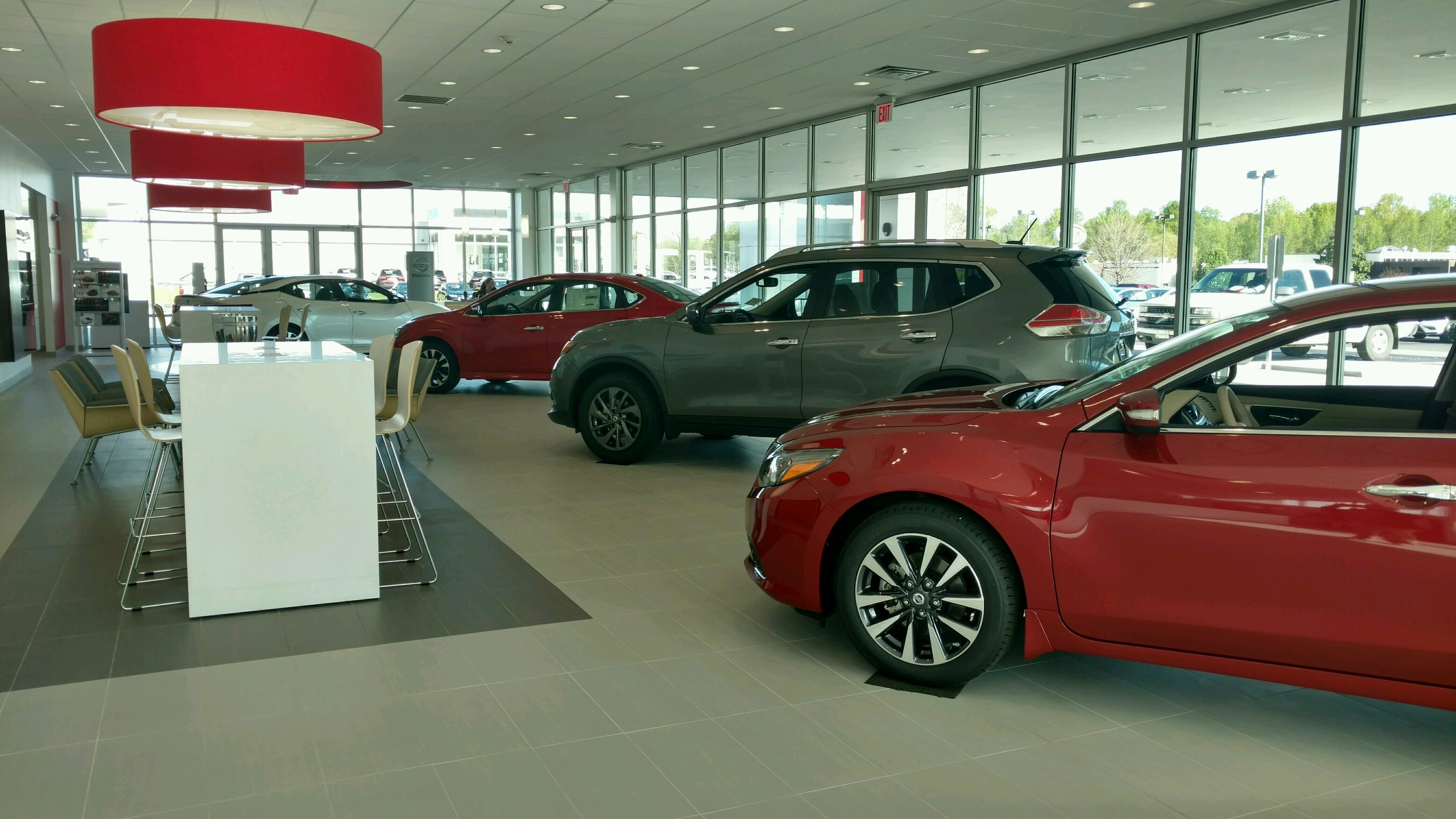 Ben Mynatt Nissan | New & Used Nissan Cars, Trucks & Vans for Sale ... Ben Mynatt Nissan | New & Used Nissan Cars, Trucks & Vans for Sale ...