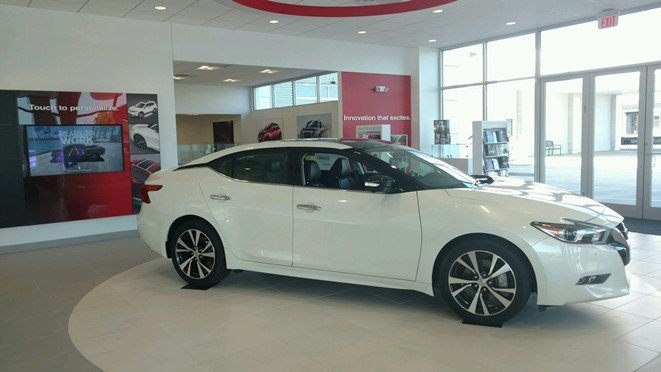 Ben Mynatt Nissan | New & Used Nissan Cars, Trucks & Vans for Sale ... Ben Mynatt Nissan | New & Used Nissan Cars, Trucks & Vans for Sale ...