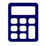 Calculator Icon