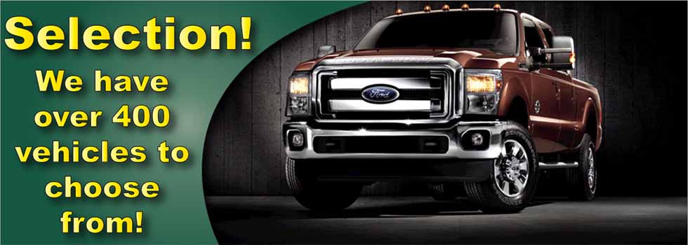 2011 Ford Super Duty