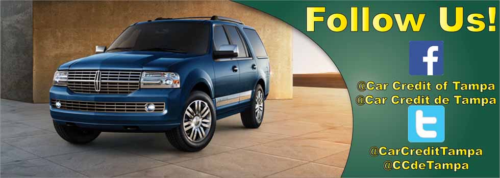 2011 Lincoln Navigator