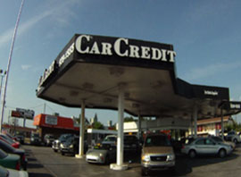 Car Credit at 2008 U.S. Hwy 19 North