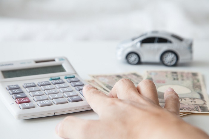 Calculating auto loan payments