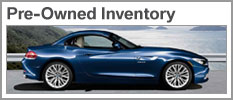 Pre-Owned Inventory