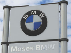 Moses BMW