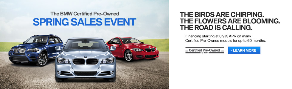 Certified Pre-owned