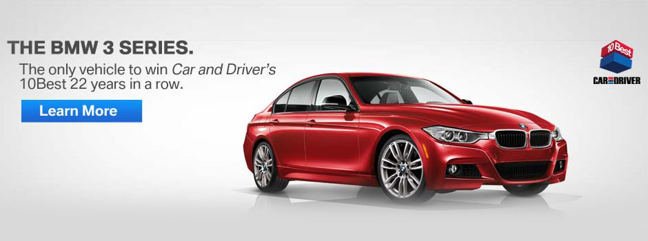 Car and Driver's Best