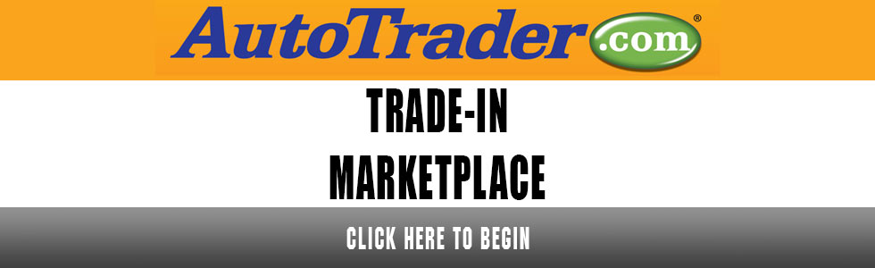 Value Your Trade with Autotrader
