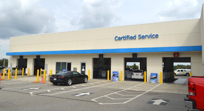 Rick Hendrick Corvette | Corvette Dealership | Corvette USA