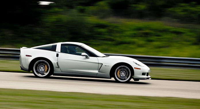 Corvette Z06