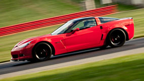 2013 Chevrolet Corvette Z06