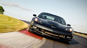 2013 Chevrolet Corvette ZR1